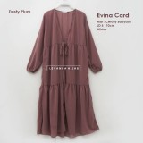 CAd-045 Long Outer Cerutty Tangan Panjang